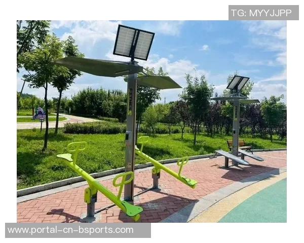 深圳体育健身器材市场分析与发展趋势探讨助力全民健身新风尚